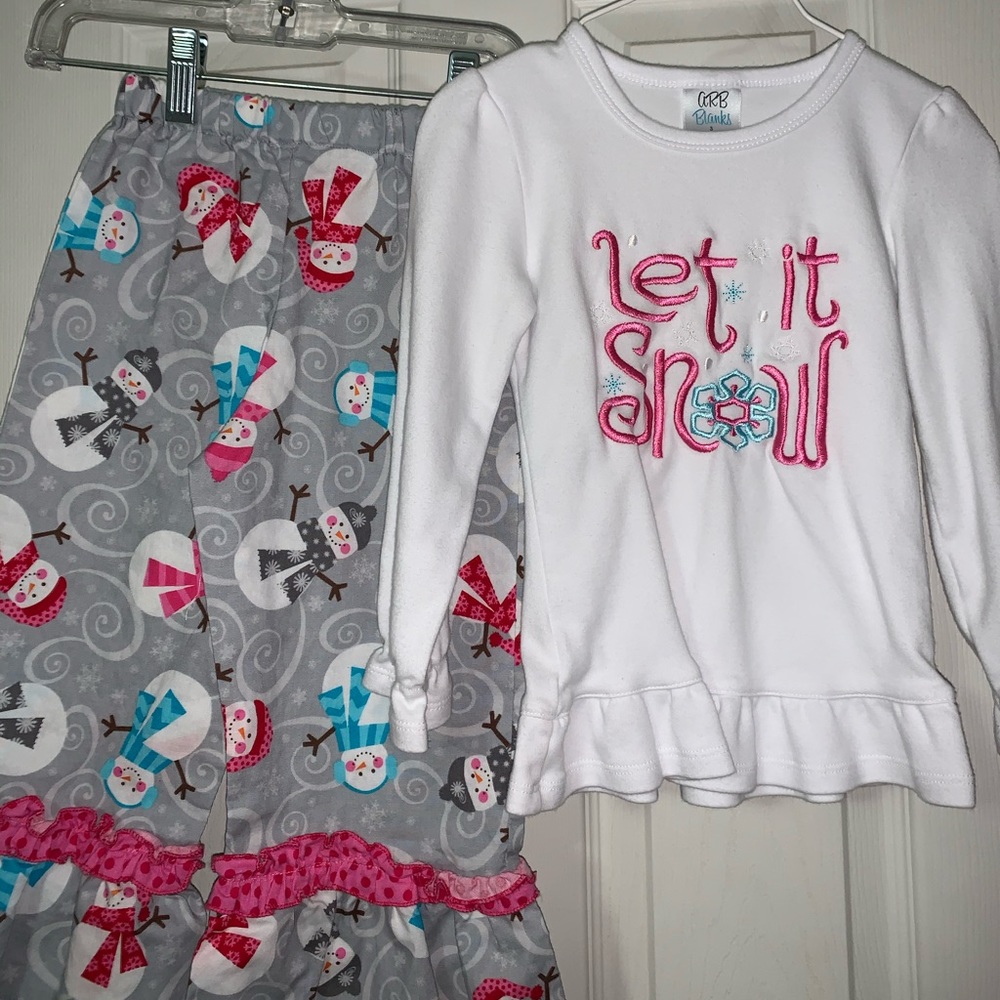Christmas Outfit
